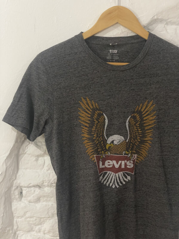 CAMISETA ÁGUILA LEVI'S - Imagen 2