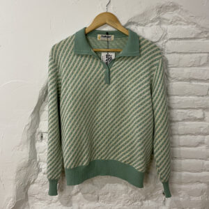 JERSEY RAYAS MENTA