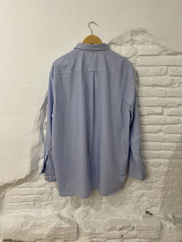 CAMISA AZUL EMIDIO TUCCI - Imagen 3