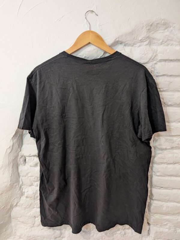 CAMISETA STAR WARS LOGO - Imagen 3