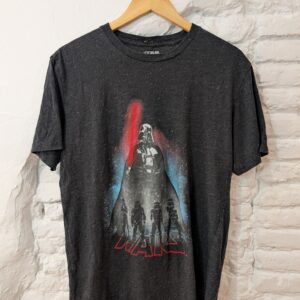 CAMISETA DARTH VADER