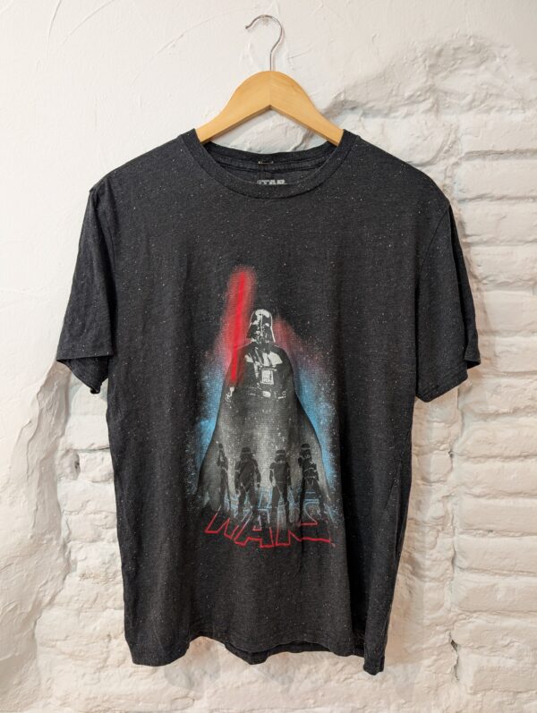 CAMISETA DARTH VADER