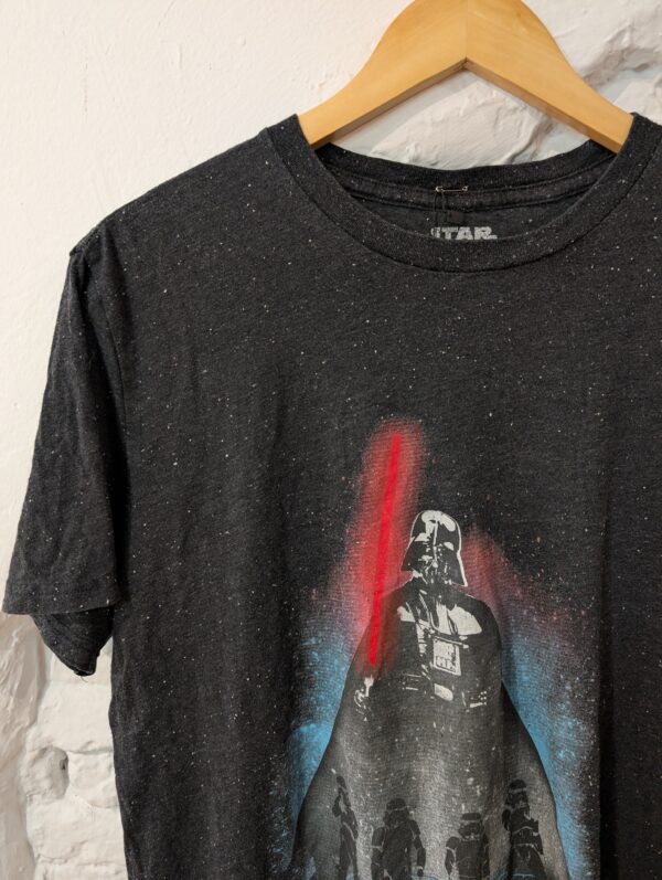 CAMISETA DARTH VADER - Imagen 2