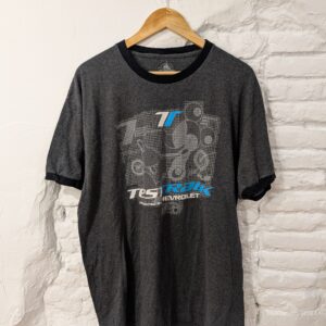 CAMISETA CHEVROLET MICKEY MOUSE