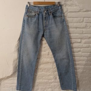 PANTALON LEVI´S 501 AZUL