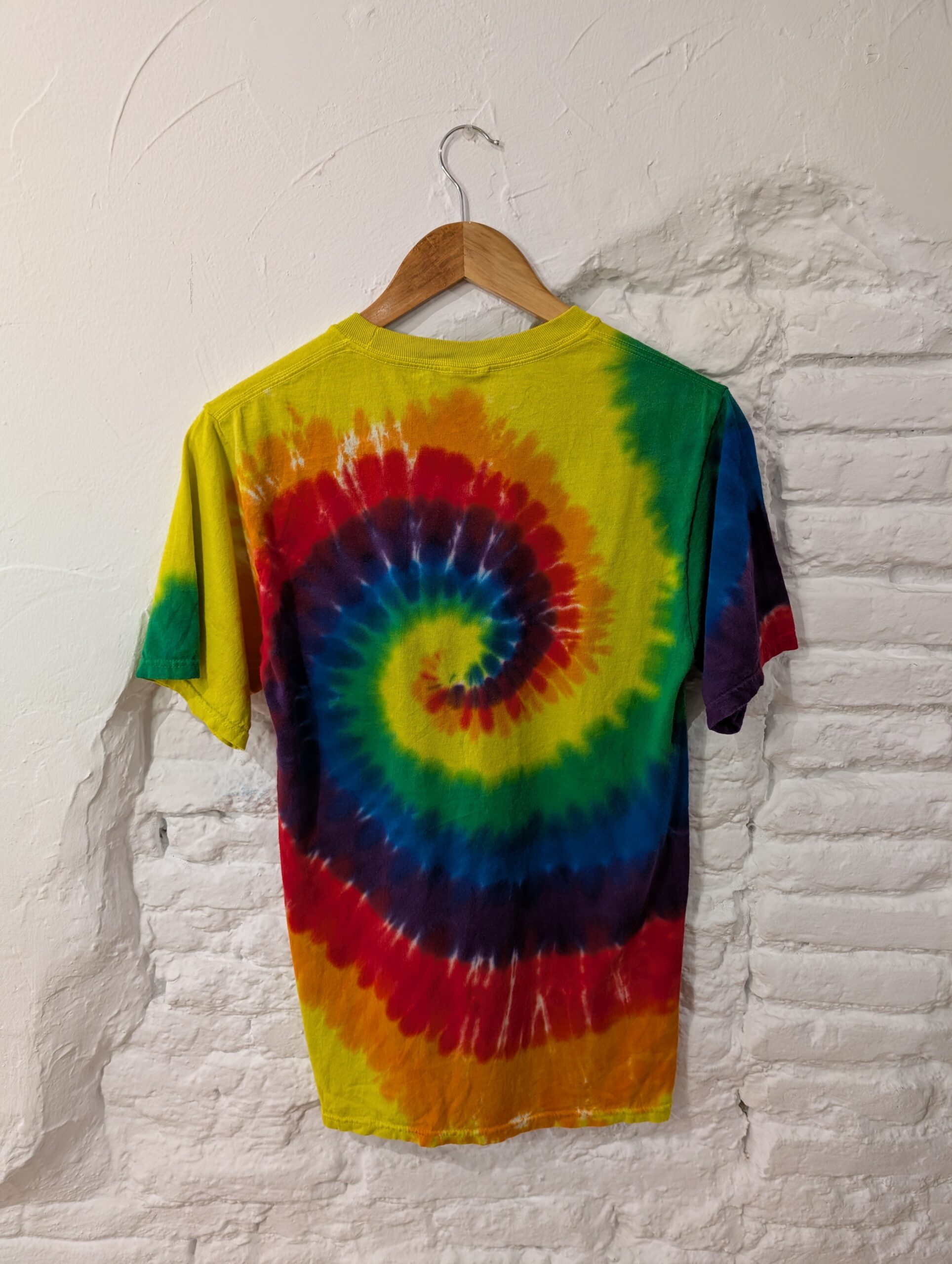 CAMISETA TIE DYE GIANTS - Imagen 3