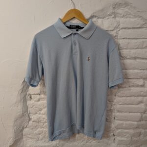 POLO AZUL POLO RALPH LAUREN