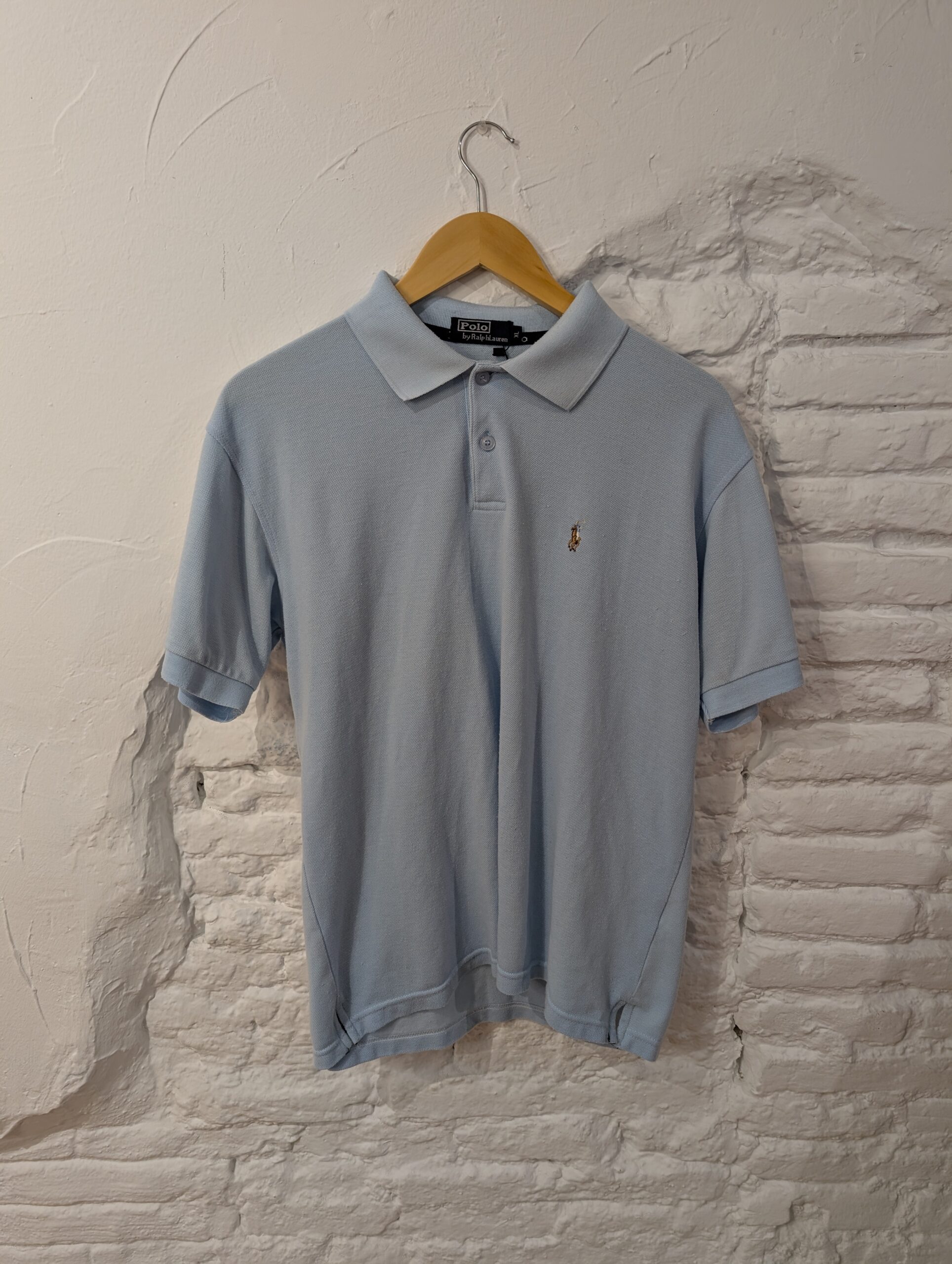 POLO AZUL POLO RALPH LAUREN