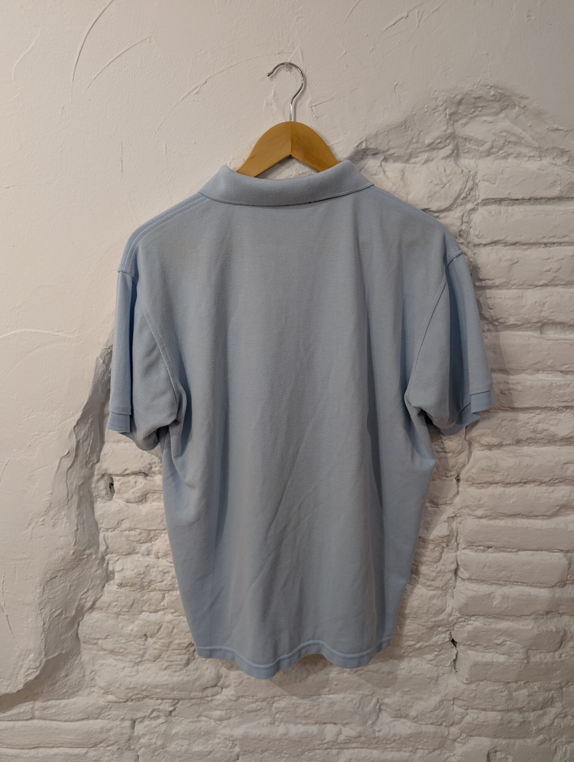 POLO AZUL POLO RALPH LAUREN - Imagen 3