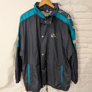 CORTAVIENTOS BRUGUI AZUL MARINO