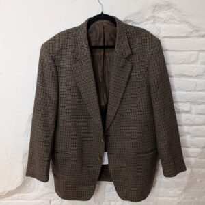 BLAZER GRELANBY