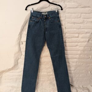 PANTALÓN VAQUERO AZUL ZOLDER