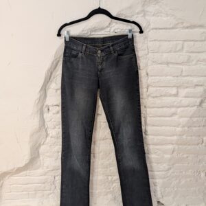 PANTALÓN VAQUERO LEVI'S AZUL OSCURO