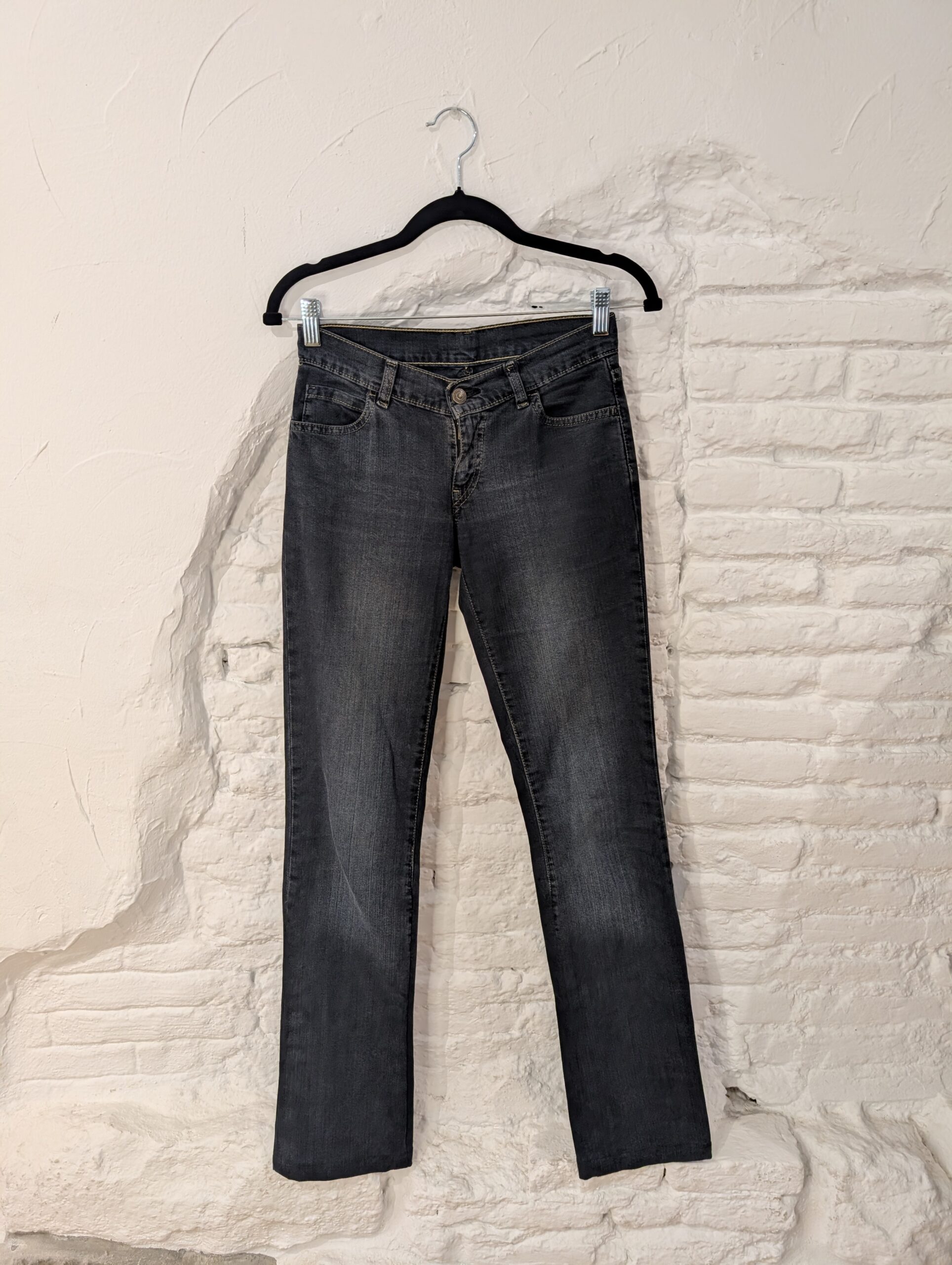 PANTALÓN VAQUERO LEVI'S AZUL OSCURO