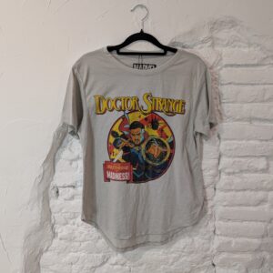 CAMISETA DOCTOR STRANGE