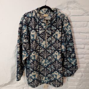 POLAR BORREGUITO AZUL