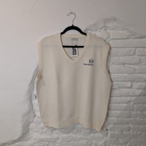 CHALECO SUDADERA SERGIO TACCHINI