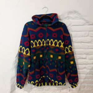 POLAR CREMALLERA LADAKH