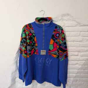 POLAR AZUL ELÉCTRICO