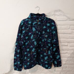 POLAR AZUL Y MORADO CRUIFE