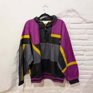 CHAQUETA CRAZY MCPEARSON