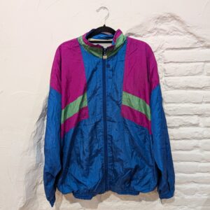 CHAQUETA CRAZY ADMIRAL