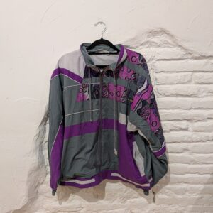 CHÁNDAL COMPLETO CRAZY