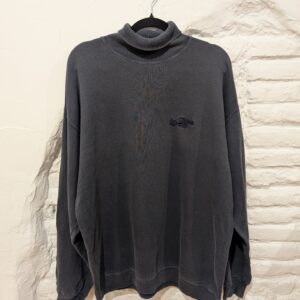 SUDADERA GRIS LEVI'S