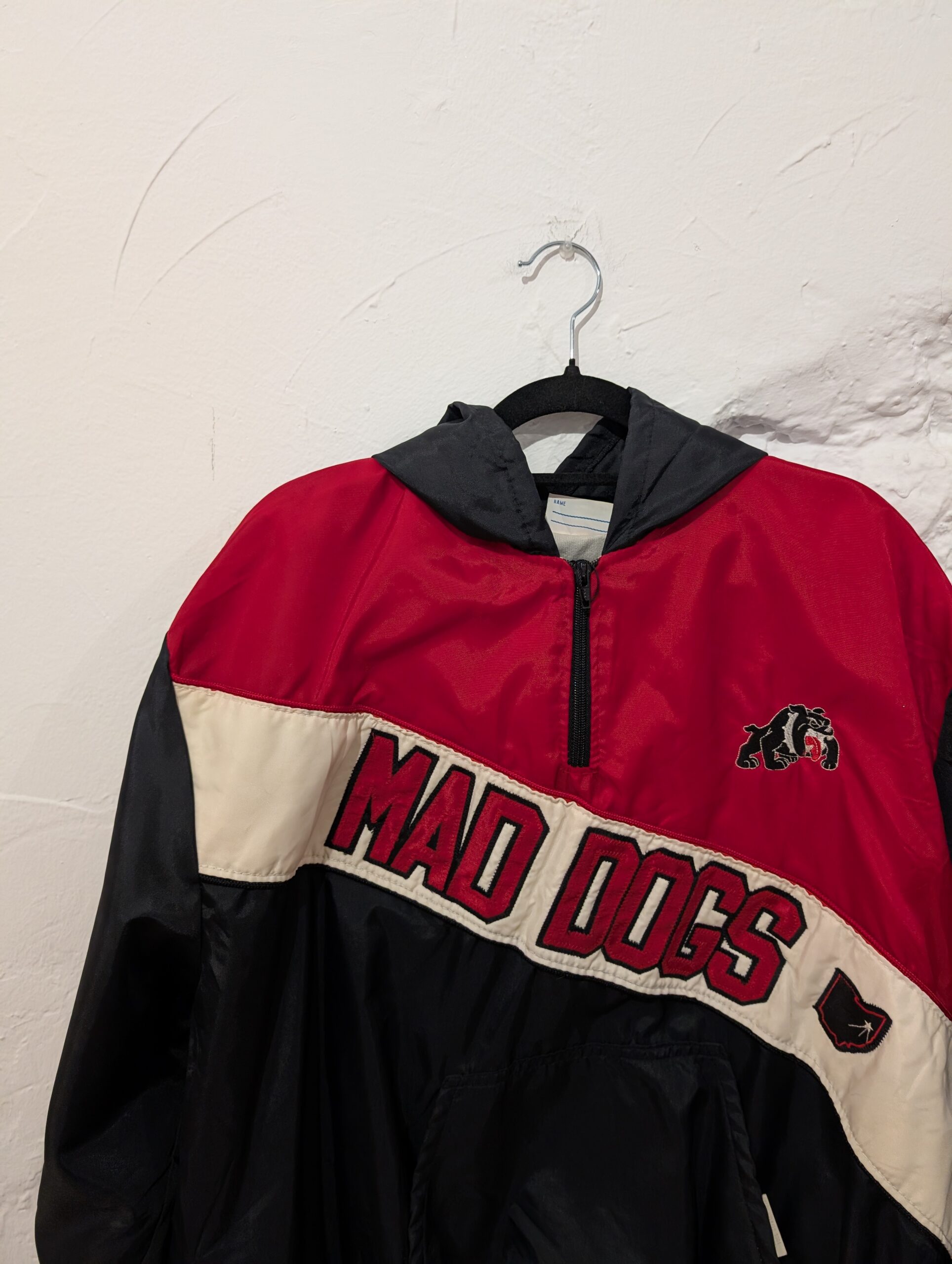 BÓMBER MAD DOGS - Imagen 2