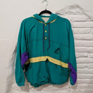 CHAQUETA CRAZY CIGOGNE