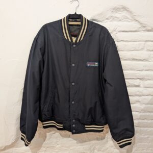 BÓMBER DENIM STATE UNIVERSITY