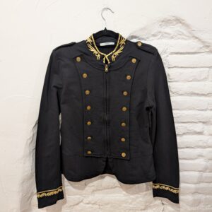 CHAQUETA MILITAR