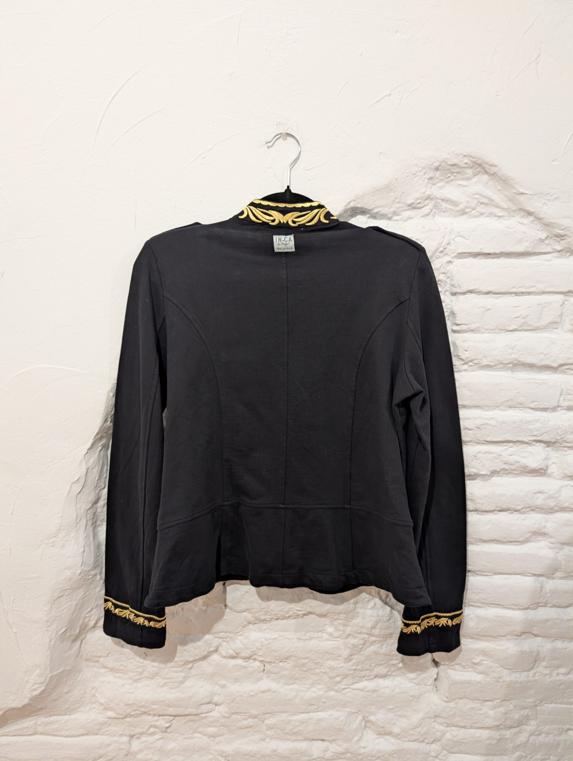 CHAQUETA MILITAR - Imagen 3